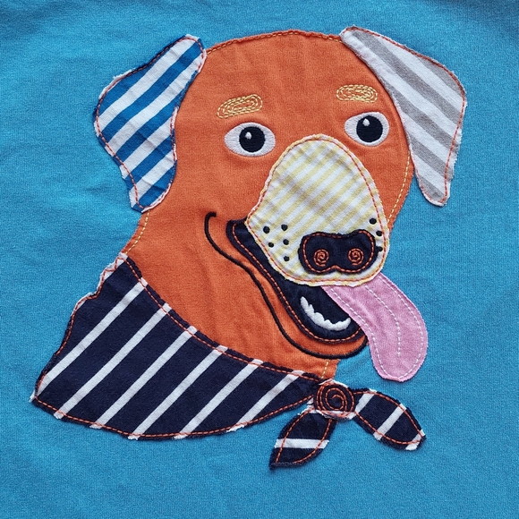 Woof. Woof. - Picture 13 of 13